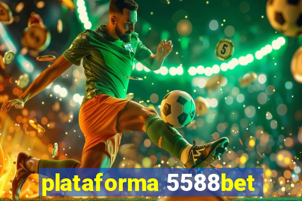 plataforma 5588bet